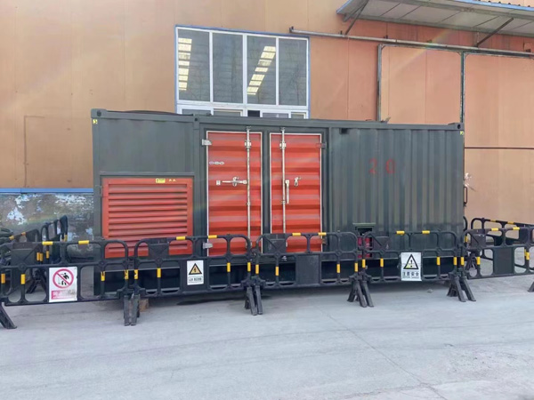 800kw发电机组 (2)