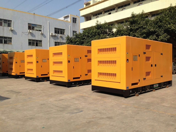 300kw发电机组 (1)