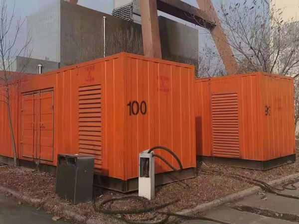 300kw发电机组 (2)